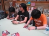 6.28.2006 - Kinokuniya Meet and Greet