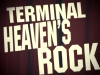 Terminal Heaven's Rock PV
